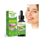 Gum Restore Drops, Gum Repair For Receding Gums & Stain
