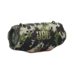 Jbl Xtreme 4 - Portable Bluetooth Speaker, Powerful Sound And