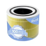 Levoit Core 300-p Replacement Filter Air Purifier Pet Allergy, Genuine