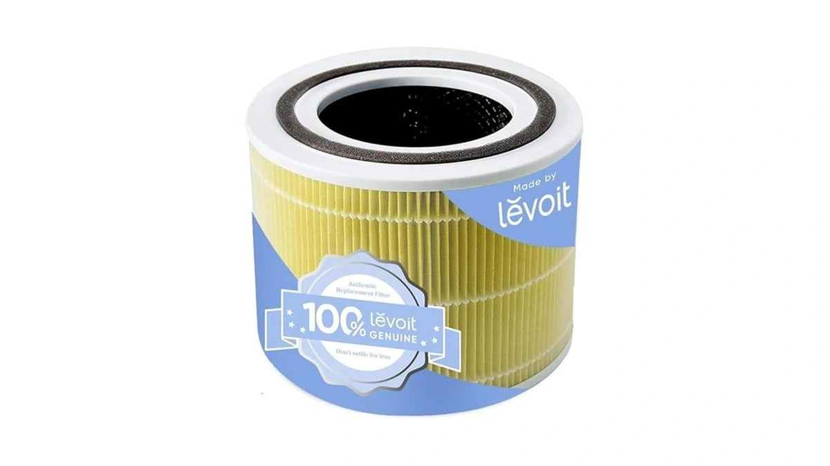 Levoit Core 300-p Replacement Filter Air Purifier Pet Allergy, Genuine