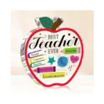 D4dream Teacher Appreciation Gifts For Women - Acrylic End Of