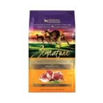 Zignature Kangaroo Limited Ingredient Formula Dry Dog Food 4lb