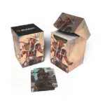 Ultra Pro - Outlaws Of Thunder Junction 100+ Deck Box®