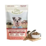 Badlands Ranch By Katherine Heigl – Superfood Complete Air-dried Beef