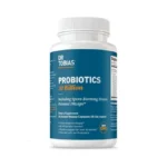 Dr. Tobias Probiotics 30 Billion, 10 Strains, 30 Billion Cfu's,