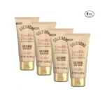 Gold Bond Vanilla Dream Softening Hand Cream Set, Luxurious Everyday
