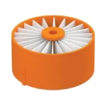 Black+decker Powerseries Vacuum Filter Replacement For Cordless Stick Vacs (bsvf1)