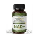 Nad+ Supplement For Women With Resveratrol , 20-in-1 Nad Plus