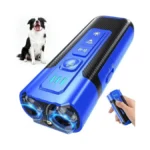 Dog Bark Deterrent Devices-ultrasonic Anti Barking Device For Dogs With