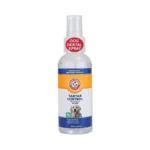 Arm & Hammer Tartar Control Dental Spray For Dogs, Mint