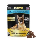 Life4legs Premium Hip And Joint Supplement For Dogs, Glucosamine For