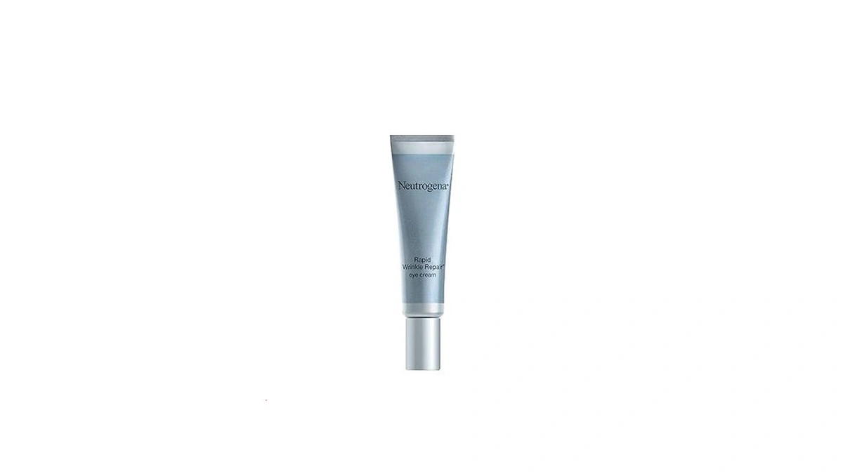 Neutrogena Rapid Wrinkle Repair Retinol Anti-wrinkle Eye Cream For Dark