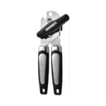 Haochuyi Heavy Duty Stainless Steel Smooth Edge Manual Can Opener