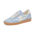 Dolce Vita Women's Notice Blue Suede