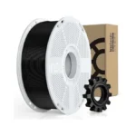 Inslogic Pc-abs Filament 1.75mm, Black Polycarbonate Filament 1.75mm Blend With