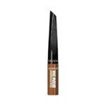 Revlon Colorstay 5-in-1 Semi-permanent Brow Ink With Spoolie Brush, Waterproof,