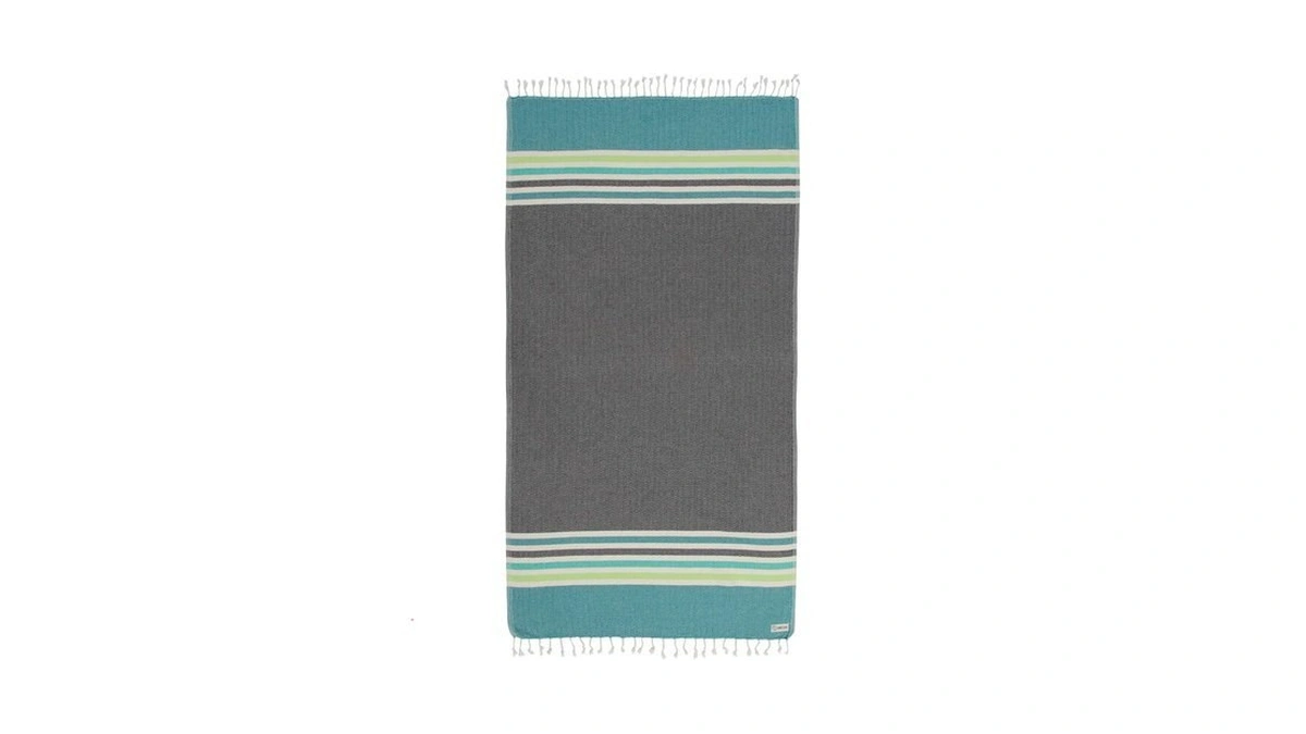 Sand Cloud Turkish Beach Towel - Sand Resistant - Fast