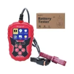 Leagend Car Battery Tester 6v/12v With 20-2000a Cca, 24v Cranking/charging