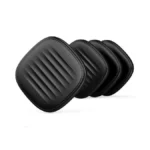 Air Tracker Tags-4 Pack: Bluetooth Tracker Work With Find (ios