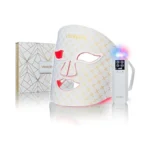 Veraylife Red Light Therapy For Face, 7 Light Modes Led
