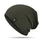 Yaniky Slouchy Beanie For Women, Mens Beanie Hat, Soft Comfortable