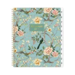 Planner 2026-2027 / 9'' X 11'' Academic Planner 2026-2027, July