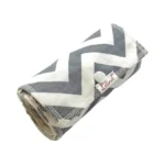 Lilind® Reusable Toilet Roll 10 Pcs Zero Waste Family Cloth