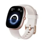 Huakua Smart Watches For Women Men Compatible With Iphone/android Phones