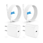 Iphone 17 16 15 Fast Charger 10ft, Usb C Charging