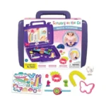Creativity For Kids Sensory On The Go Kit: Magical Playground