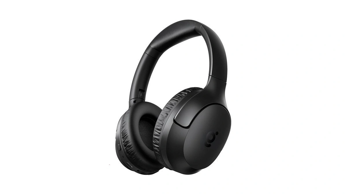 Wegear Hs7 Bluetooth Headphones Over Ear, 60h Playtime Wireless Headphones