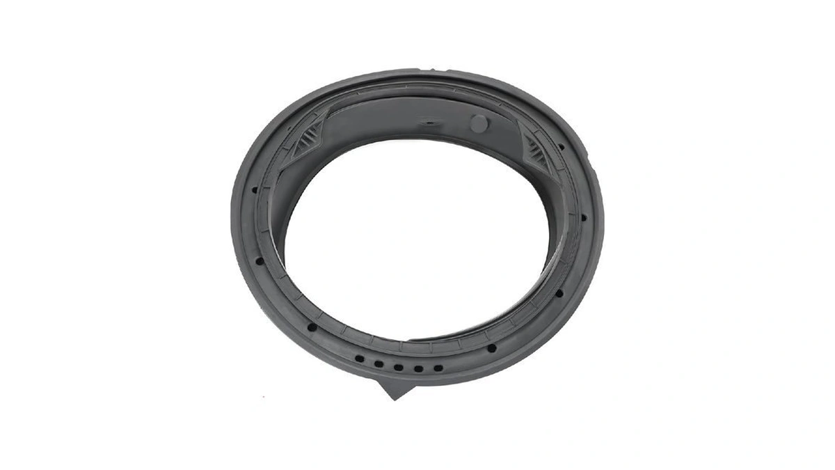 W11314648 W10897390 Washer Door Boot Seal Replacement, W11314648 Washer Door