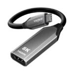 Wegear Usb C To Hdmi Adapter 8k@60hz, Type C To