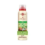 Old Spice Whole Body Deodorant Spray For Men, Aluminum Free,