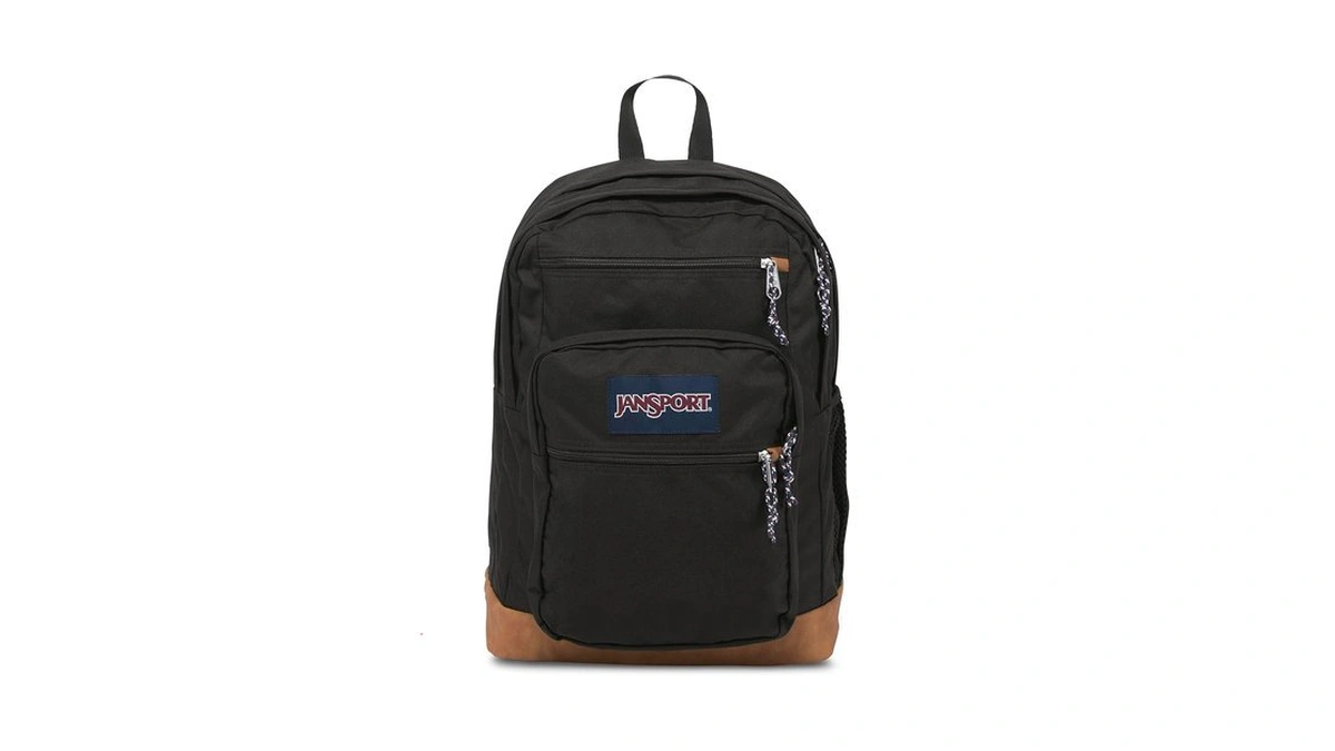 Jansport Cool Backpack, With 15-inch Laptop Sleeve - Large Computer