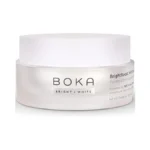 Boka Teeth Whitening Brightboost Powder - Nano Hydroxyapatite, Appropriate For