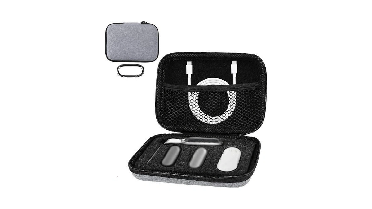 Hard Case Compatible With Plaud Notepin Ai Voice Recorder, (case