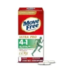 Move Free Ultra Pro With Quadruple Action Joint Support -