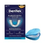 Dentek Professional-fit Dental Guard, Mouth Guard For Grinding Teeth At