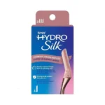 Schick Hydro Silk Dermaplaning Wand Refill Blades, 3ct Dermaplane Microblades