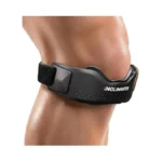 Nolimvita Patellar Tendon Support Strap 2 Pack - Patella Band