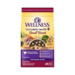 Wellness Complete Health+ Small Breed Adult Dry Dog Food With