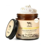 Caddise Whipped Beef Tallow For Skin – 100% Grass-fed Handmade