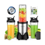 Koios Blender For Smoothies,personal Blender For Shakes And Smoothies With