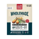 The Honest Kitchen Human Grade Wholemade Dehydrated Whole Grain Dog
