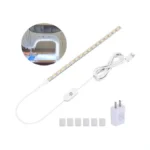 Hanbaak Sewing Machine Led Light Strip, Adhesive Led Sewing Strip