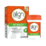 Align Probiotic, Gut Health + Immune Support Probiotic, Probiotics For