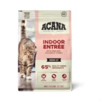 Acana Dry Cat Food For Indoor Cats Indoor Entrée Chicken