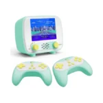 Handheld Game Console, Retro Mini Arcade Machine With 2.8″ Screen,