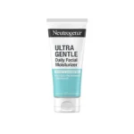 Neutrogena Fragrance Free Daily Facial Moisturizer, Face & Neck Moisturizer